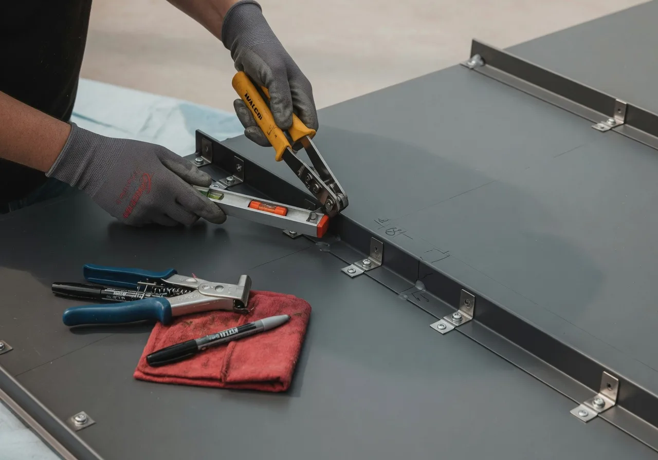 Why choose Metal Roofing Installation in Casey, IA